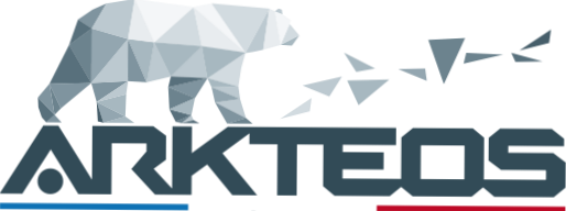 Logo Arktéos